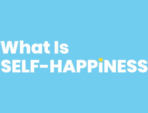 What Is Self-Happiness?