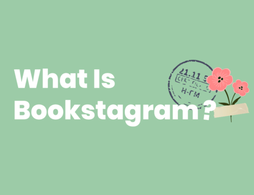 What is bookstagram?