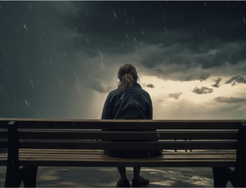 Understanding Depression: An eJOYcational Guide to Recognizing Symptoms